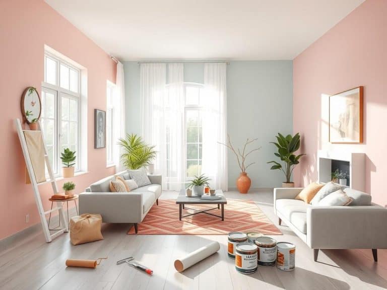 Image showcasing 7 Budget-Friendly Home Renovation Ideas You’ll Love