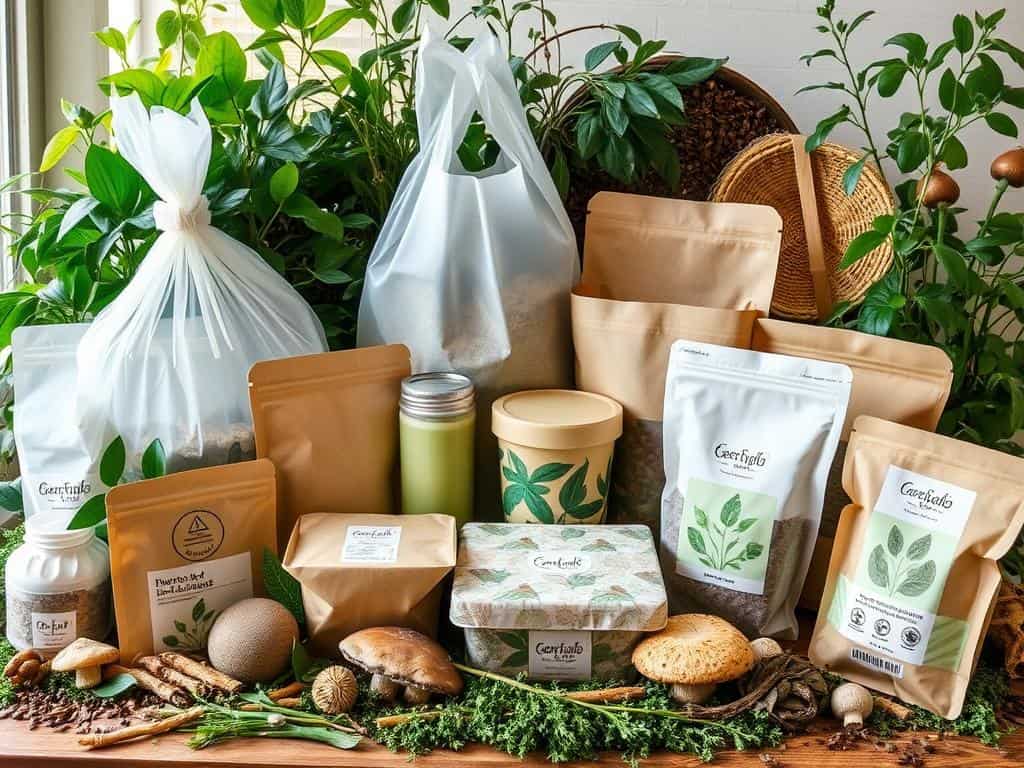 5 Compostable Packaging Solutions Every Eco-Warrior Needs to Know