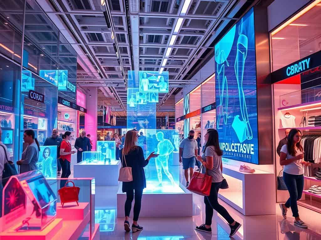 Augmented Reality definition