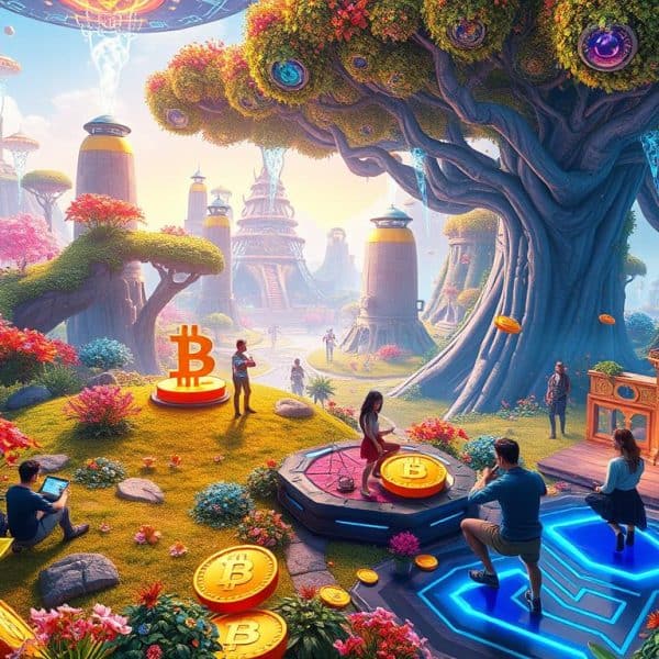 Blockchain Gaming: How Play-to-Earn Is Changing the Industry