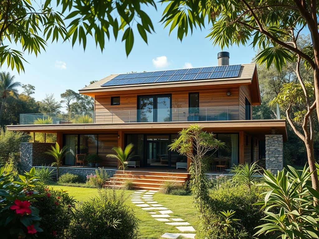 sustainable architecture