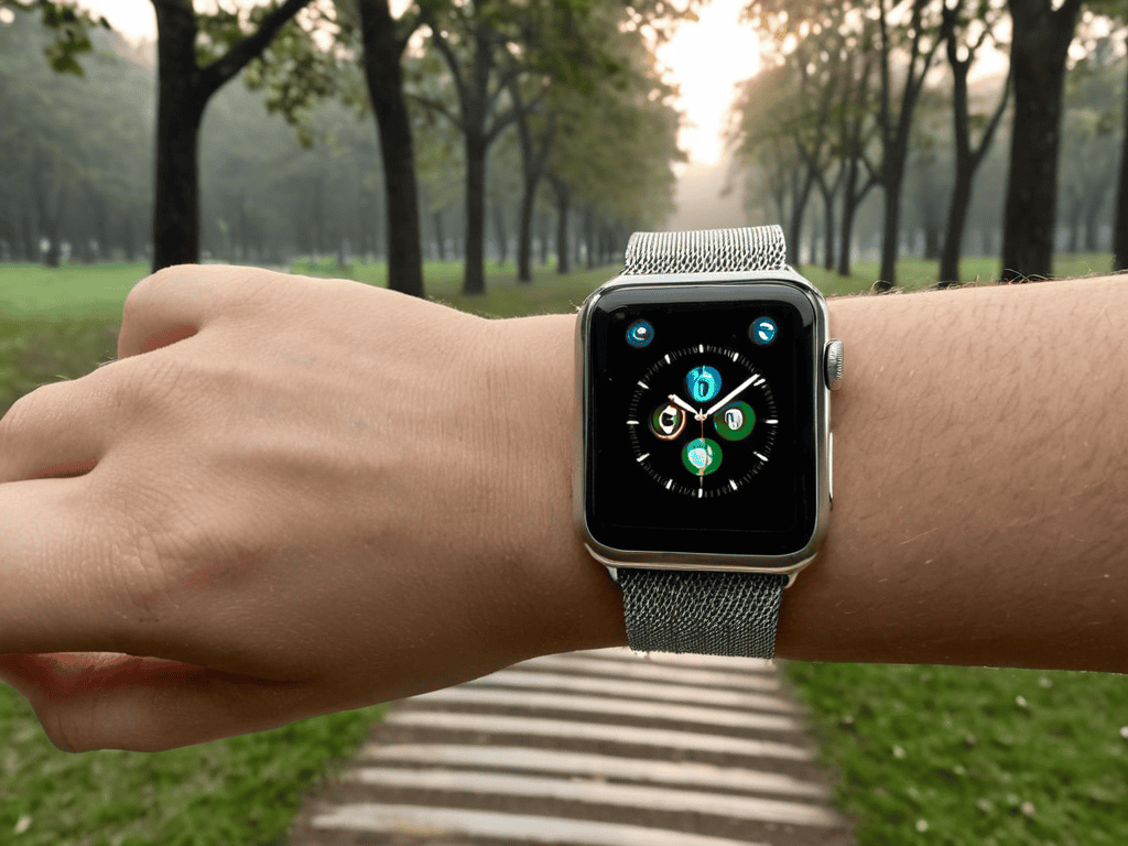 Apple Watch Series 10