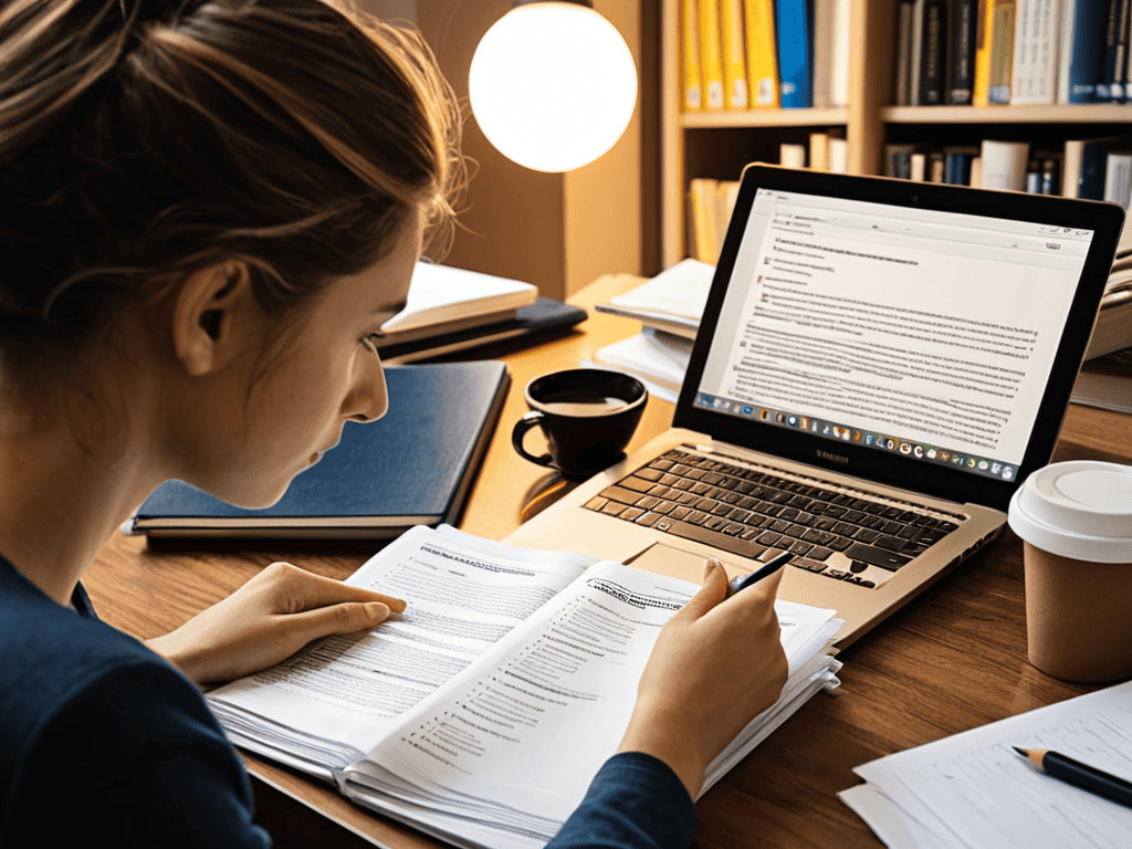 A Guide to Case Study Prep