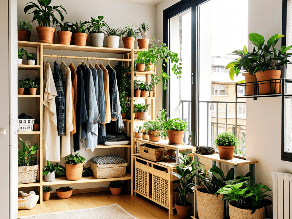 Genius Storage Ideas
