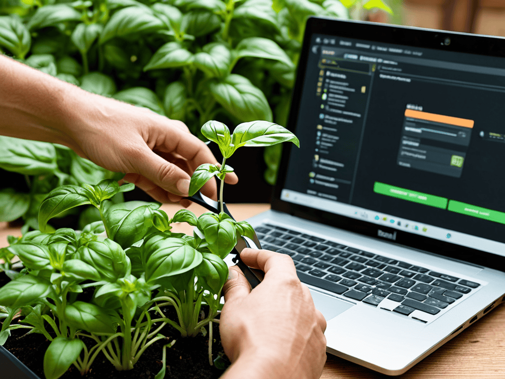 The Importance of Updates