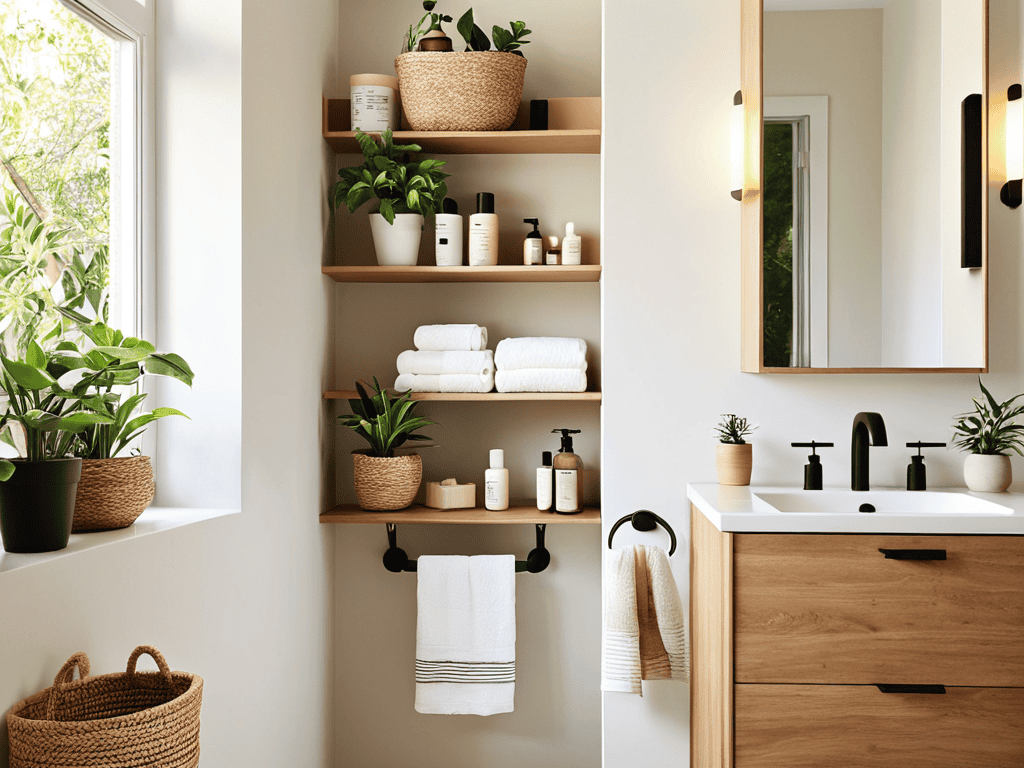 Bringing It All Together: Harmonious