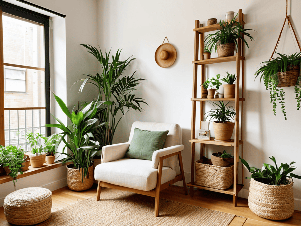 Bringing it All Together: Harmonious Urban