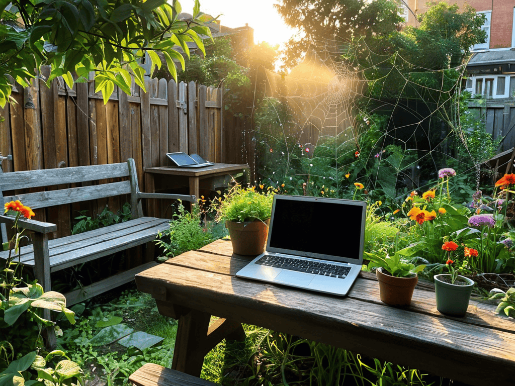 Cultivating a Secure Tomorrow through updates