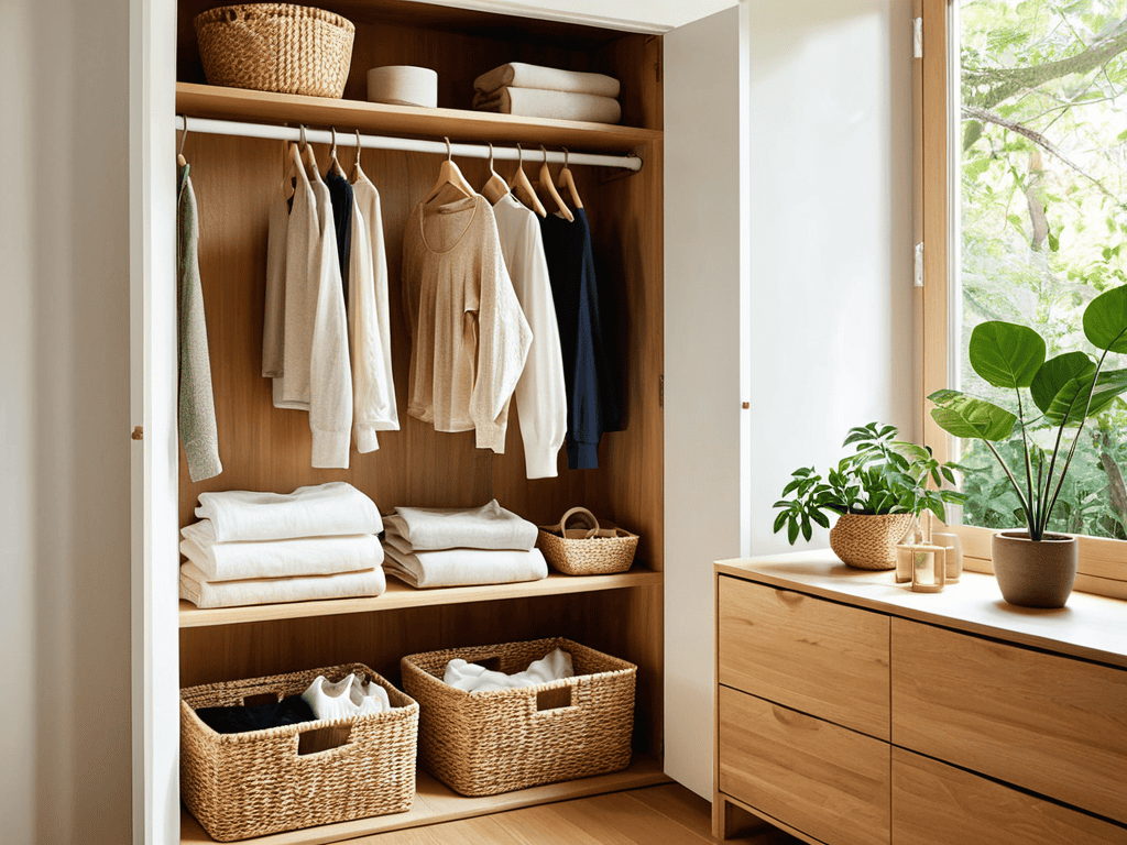 Embracing the Art of Minimalist Living