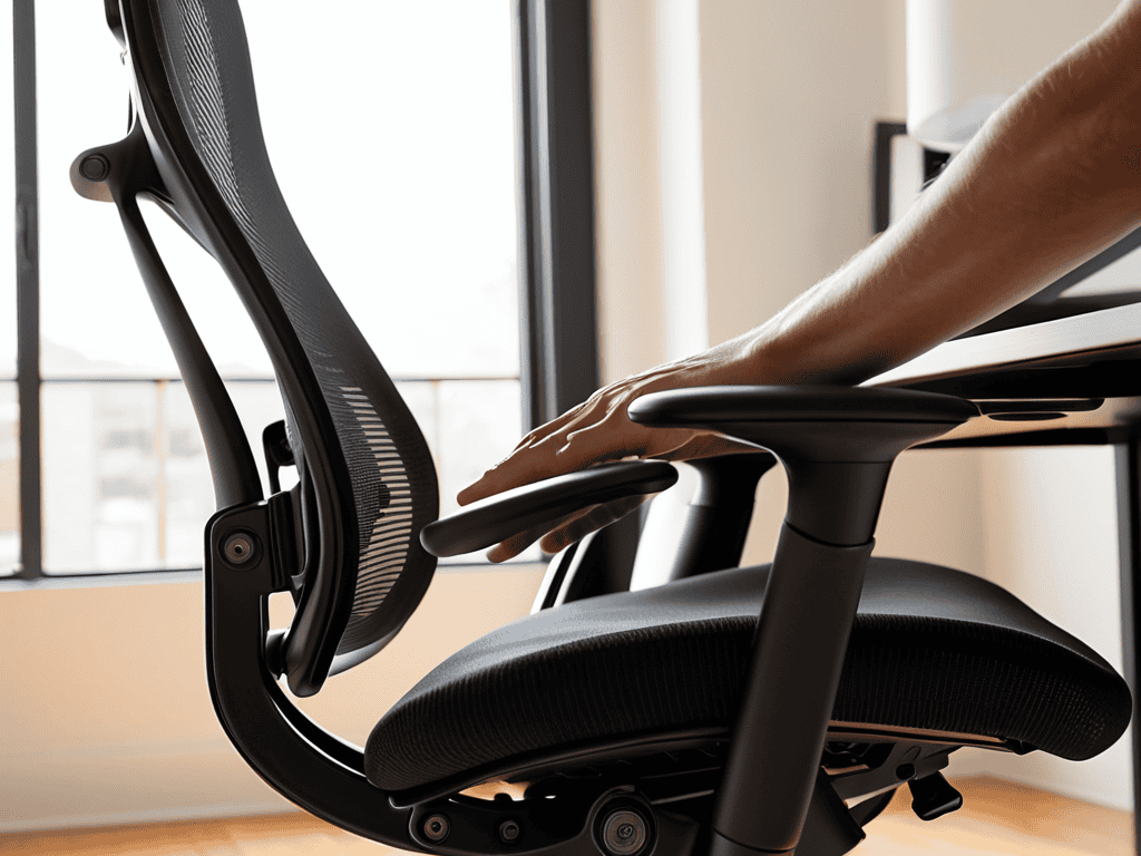 Aeron Key Features in Action