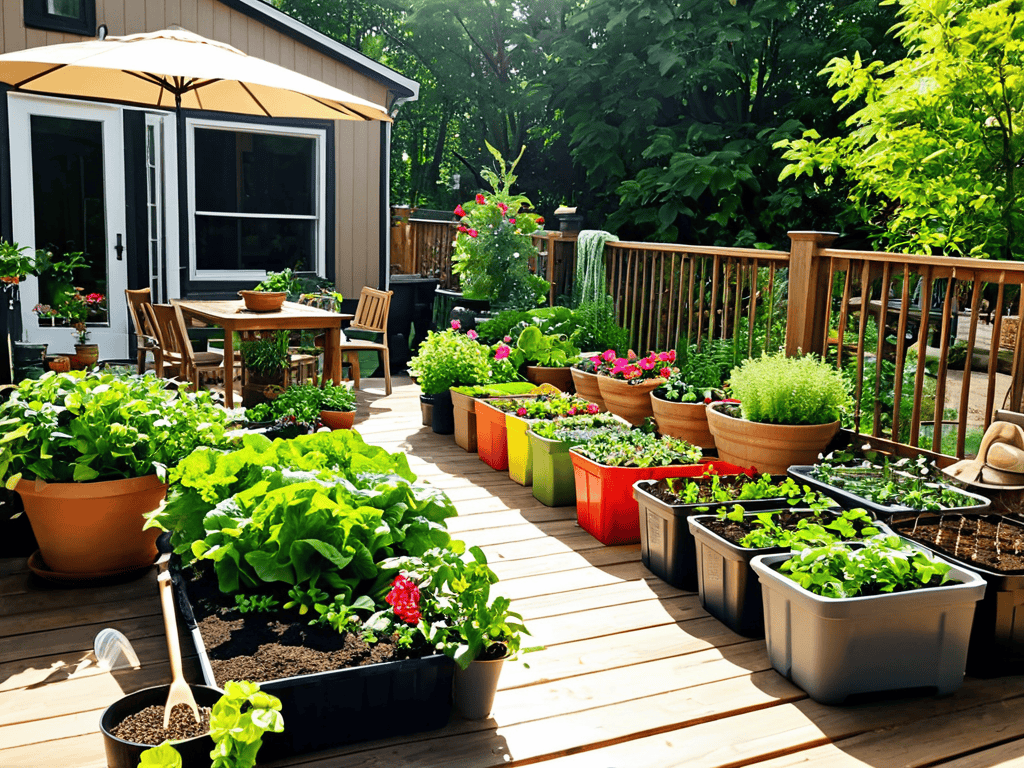 Sowing the Seeds of Success