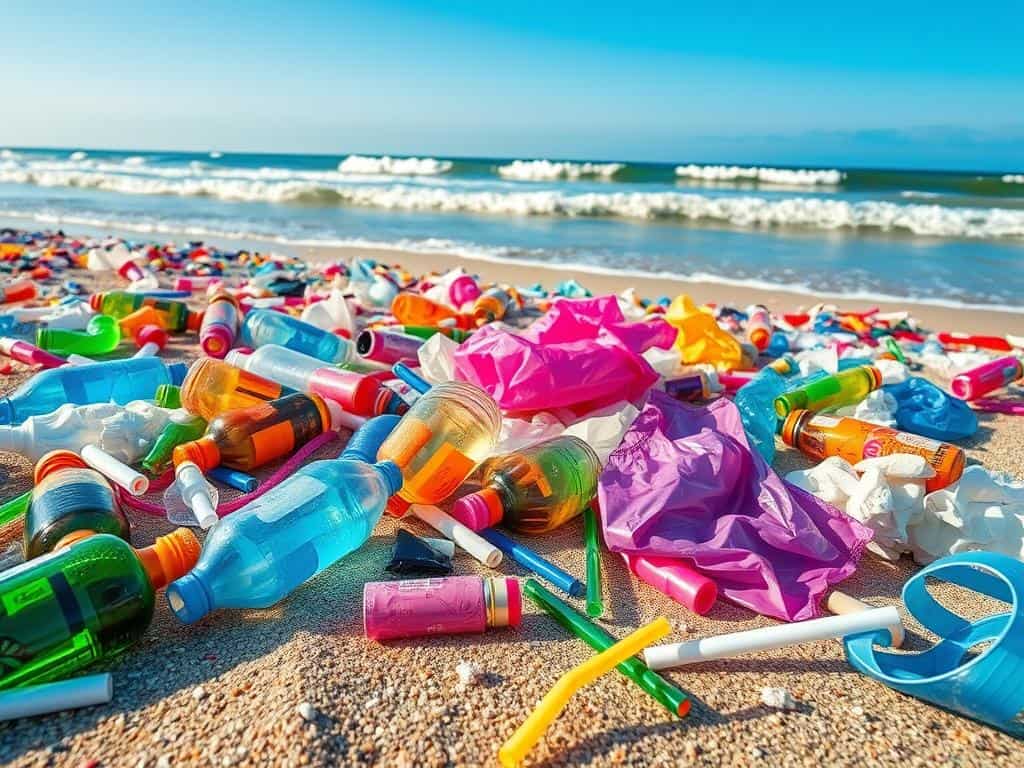 7 Shocking Facts About Plastic Pollution & How to Fight It