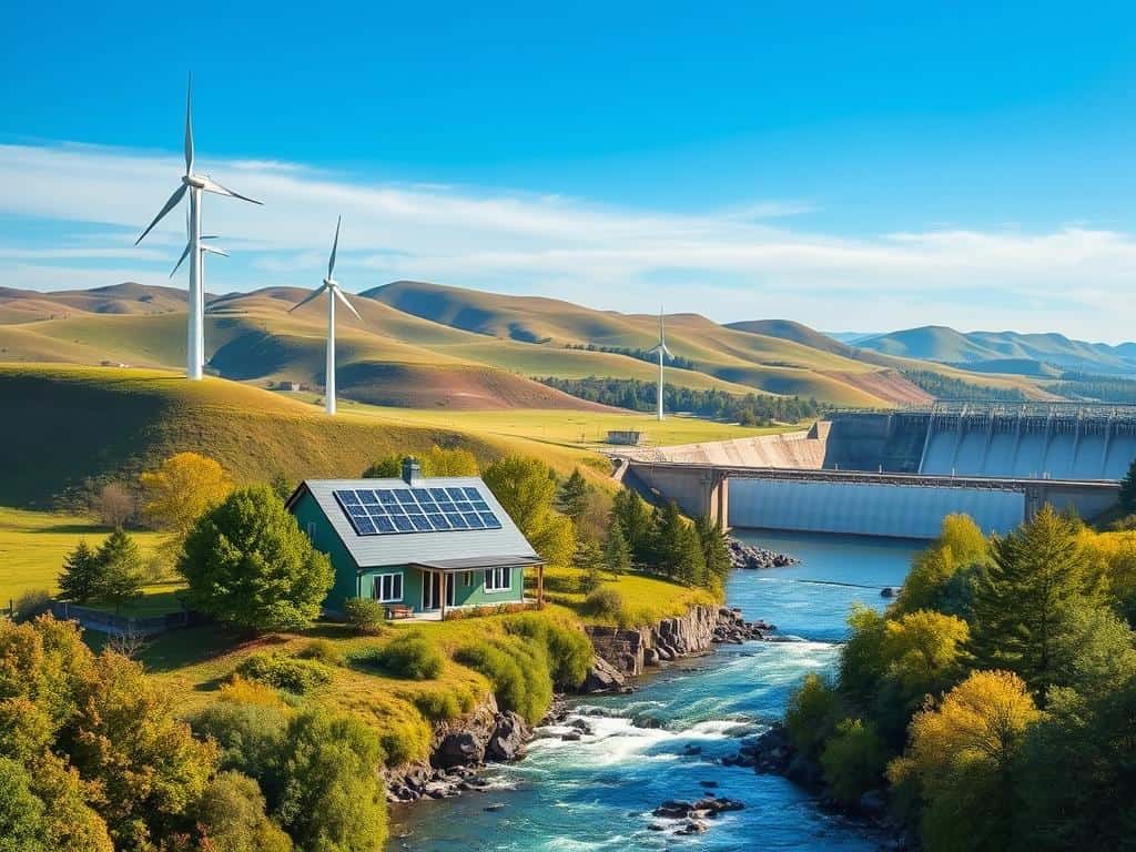 Why Renewable Resources Are Key to a Sustainable Future