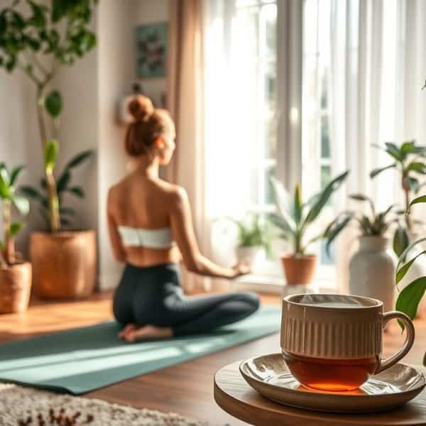 5 Simple Self-Care Practices for a Balanced Lifestyle