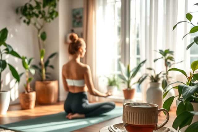 5 Simple Self-Care Practices for a Balanced Lifestyle