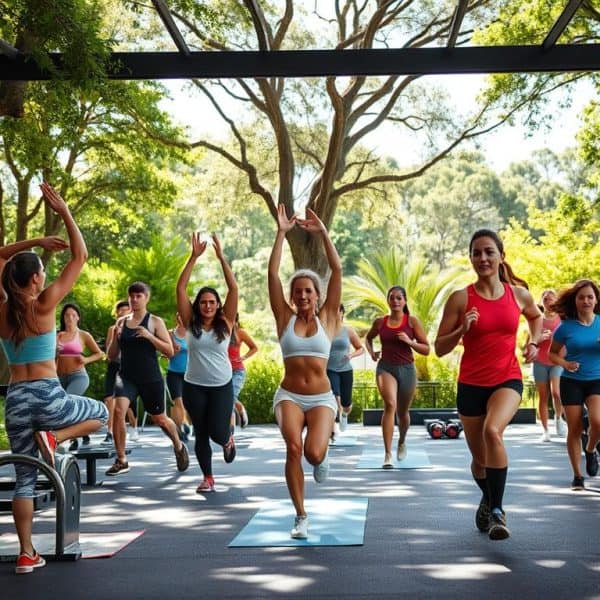 Build the Perfect Workout Routine with These 7 Steps