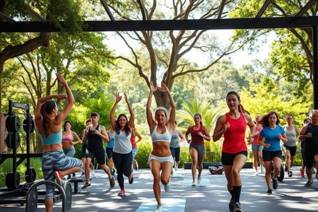 Build the Perfect Workout Routine with These 7 Steps