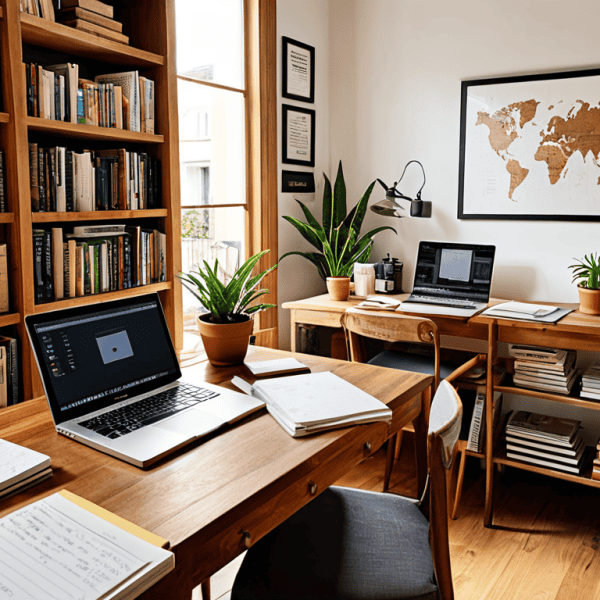 A Beginner’s Guide to Creating a Personal Knowledge Management System