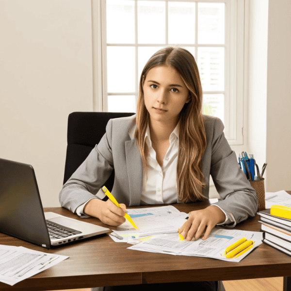 A Beginner’s Guide to Preparing for a Case Study Interview