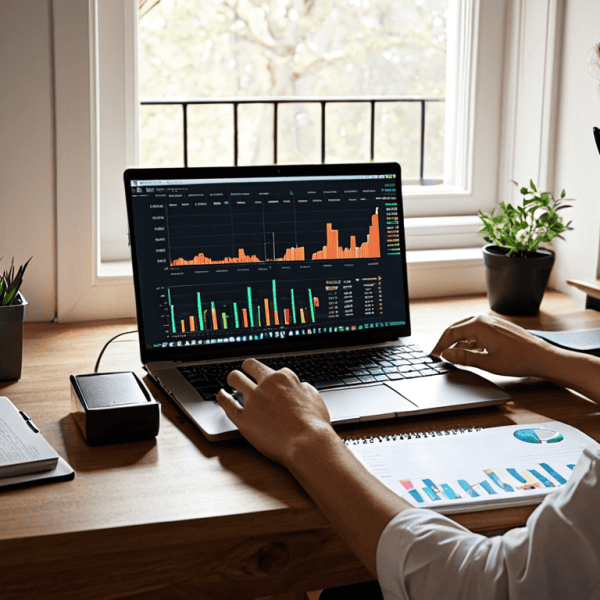 A Guide to Dollar-cost Averaging: the Stress-free Way to Invest