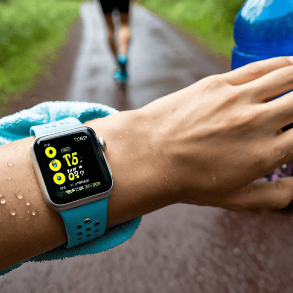A Fitness Fanatic’s Review of the New Apple Watch Series 10
