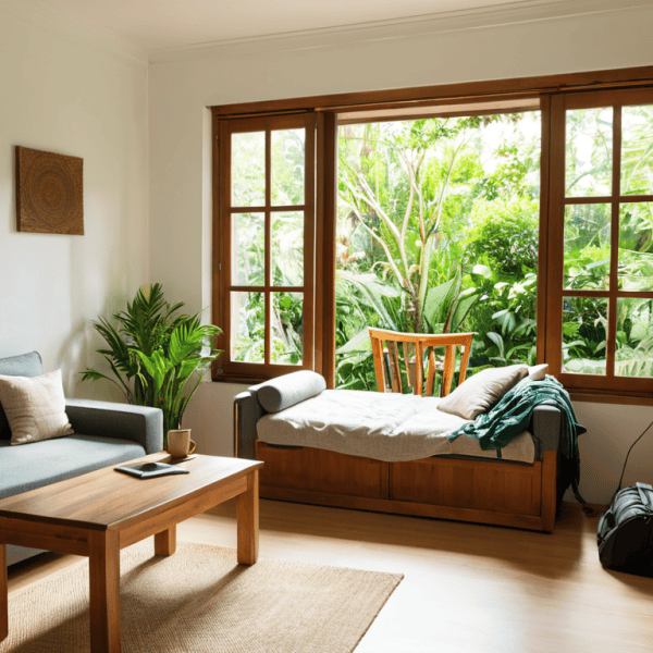A Guide to House-sitting: the Secret to Free Accommodation