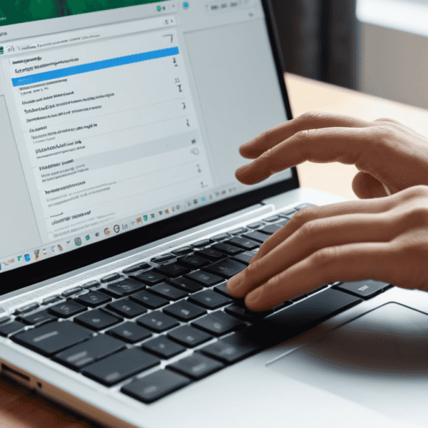 The #1 Security Tip: the Importance of Regular Software Updates