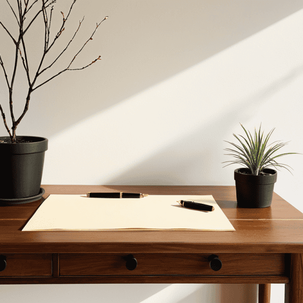 A Poet’s Guide: What Is Minimalist Poetry and How to Write It