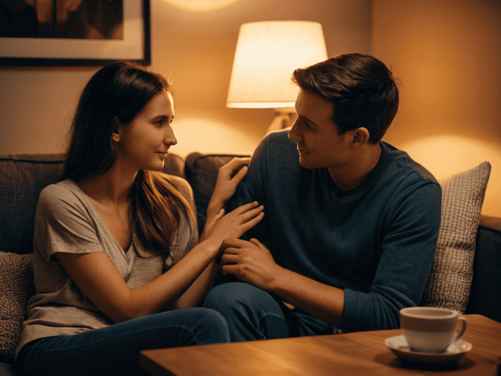 Unlocking Relationship Advice