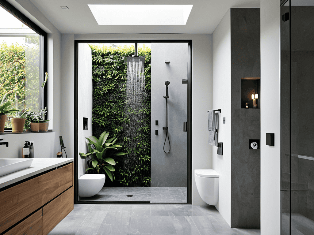 Water Efficiency Improvement Solutions