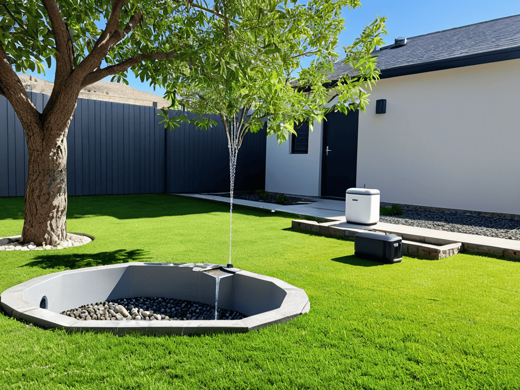 Smart Water Savings Strategies
