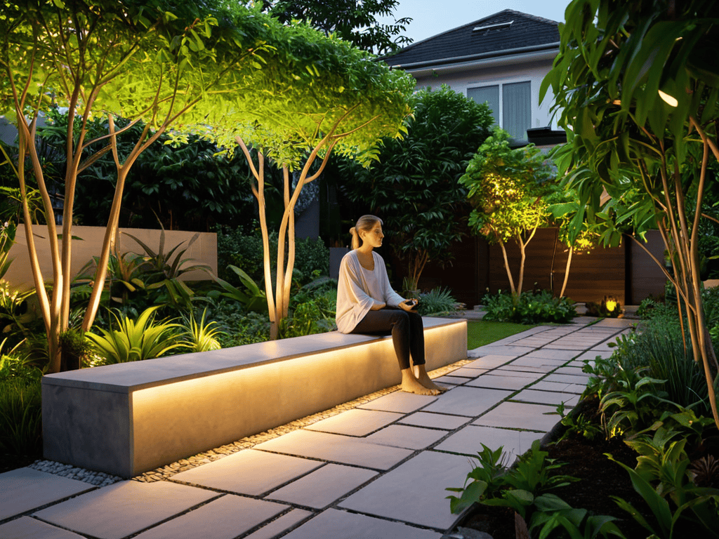 Sustainable Home Lighting Solutions