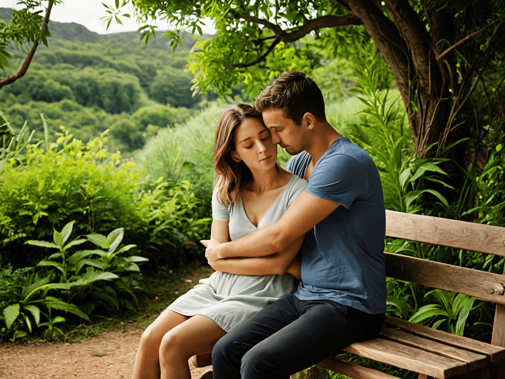 Embracing the Beauty of Imperfect Love