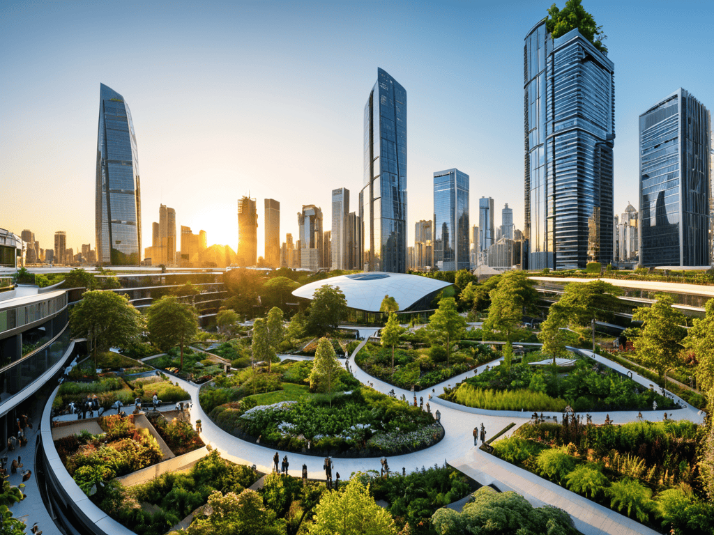 Embracing the Future of IoT