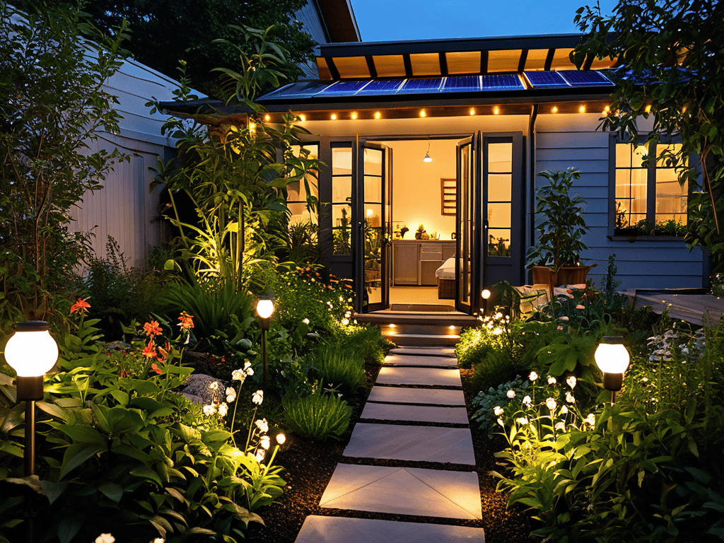 Shining a Light on a Sustainable Future