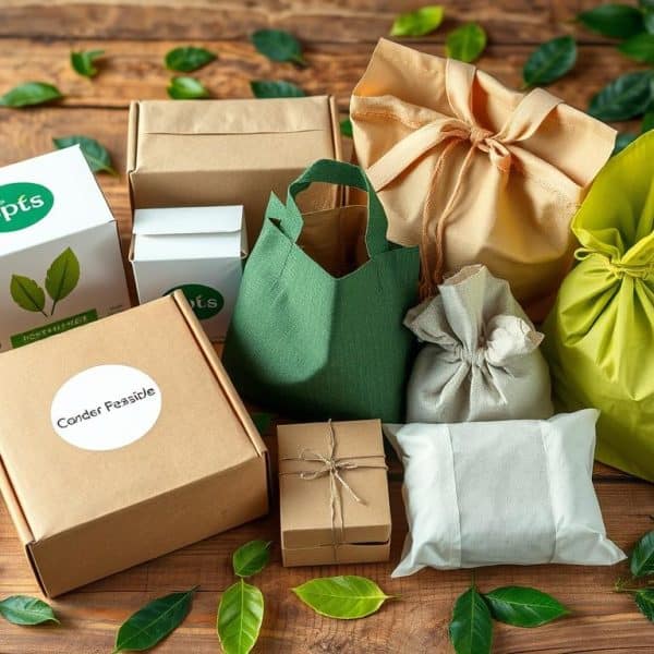 Why Eco-Friendly Packaging Is the Future of Green Consumerism