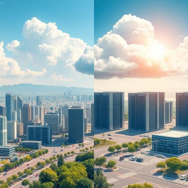 Edge Computing vs. Cloud Computing: What You Need to Know