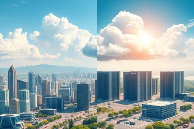 Edge Computing vs. Cloud Computing: What You Need to Know