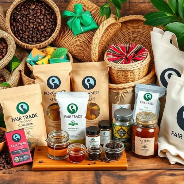 7 Fair Trade Products You Should Switch to Today