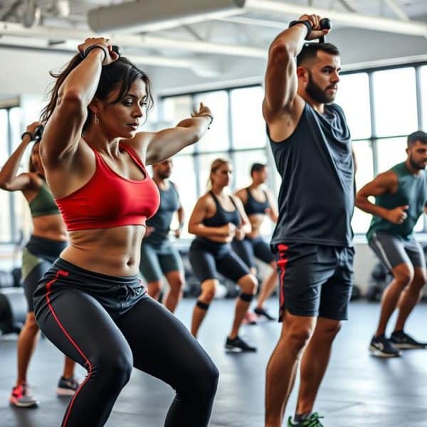 Functional Fitness: The Key to Long-Term Health and Strength