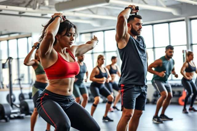 Functional Fitness: The Key to Long-Term Health and Strength