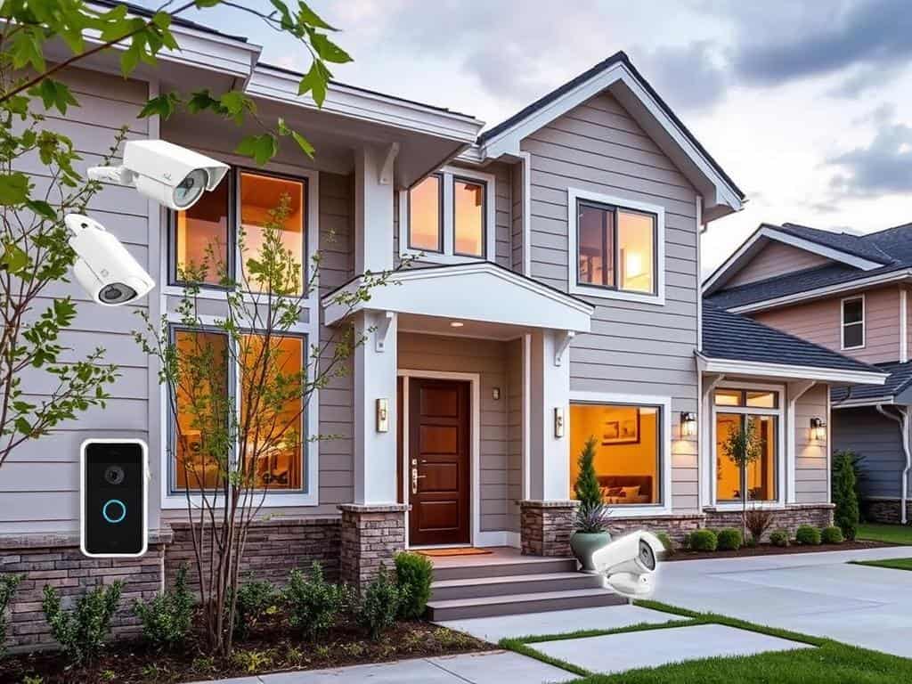 best home security systems