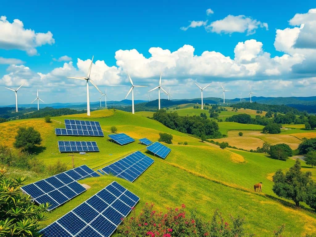 clean energy solutions