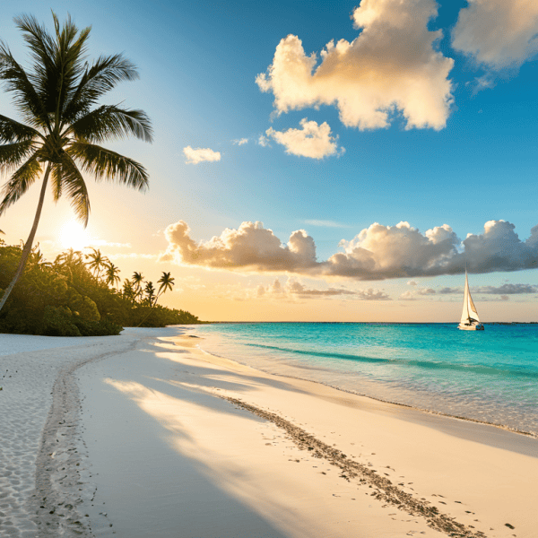 The Most Beautiful Beach Destinations to Visit