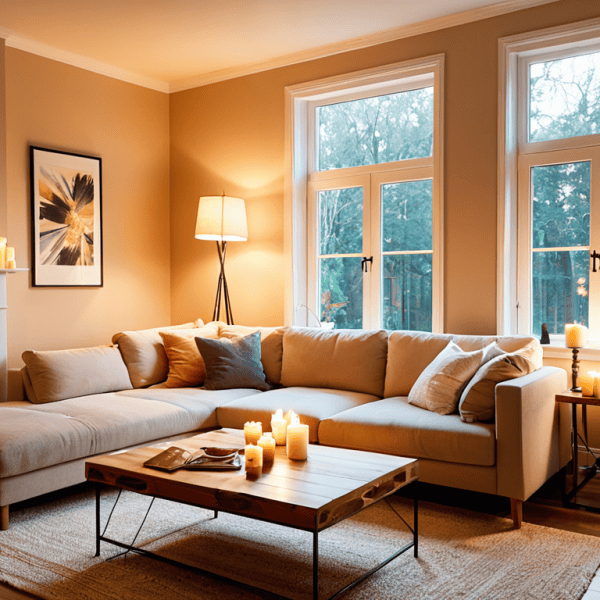 The Best Home Lighting Ideas for Every Mood