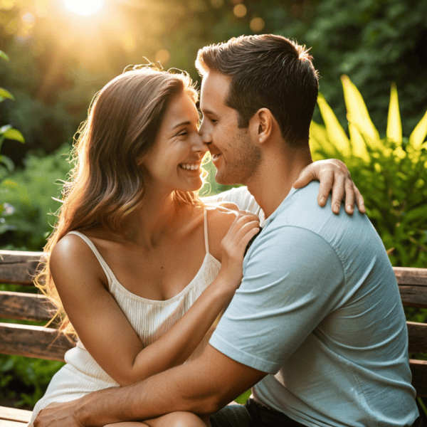 Relationship Advice That Actually Works