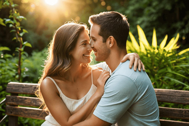 Relationship Advice That Actually Works