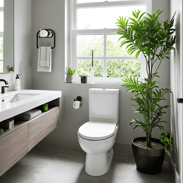 How to Improve Water Efficiency at Home