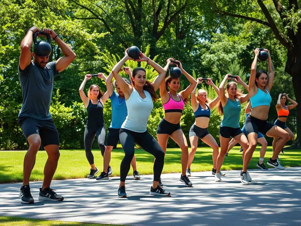 physical health benefits