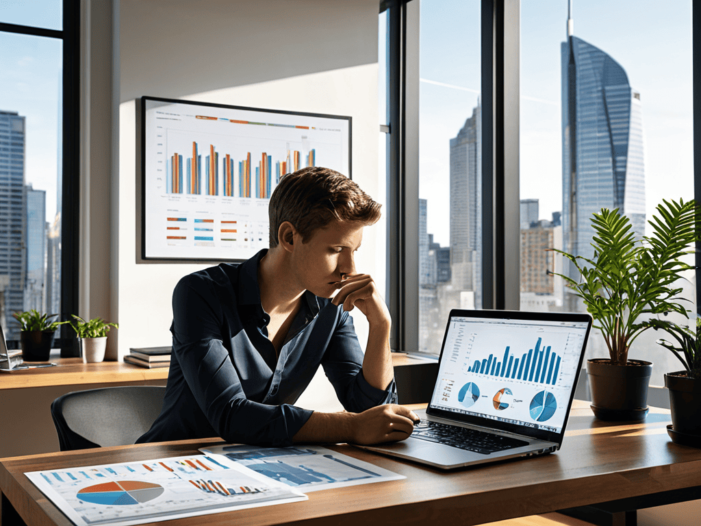 Investing with Confidence: A Path Forward